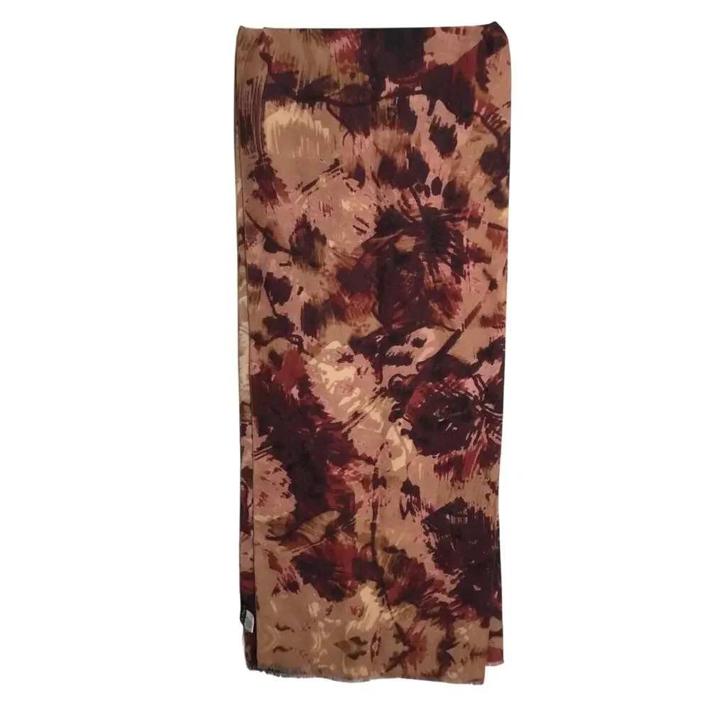 Ellen Tracy Style Scarf NWT